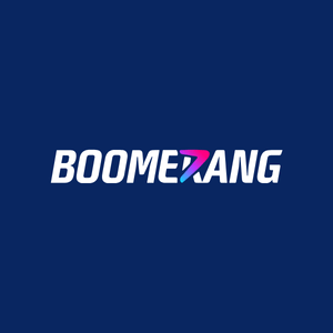 Boomerang-bet