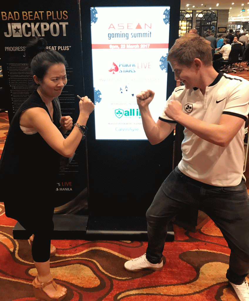 Erica Roy All-in Translations AirBnb Chinese Translation Fail fight