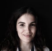 Marina Ribeiro | All-in Global Marina Ribeiro - Marketing Executive