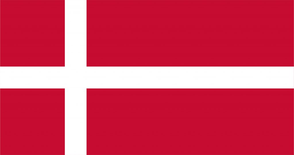 Denmark flag