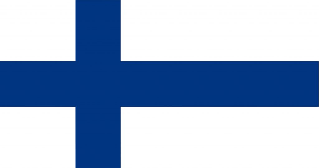 Finland flag