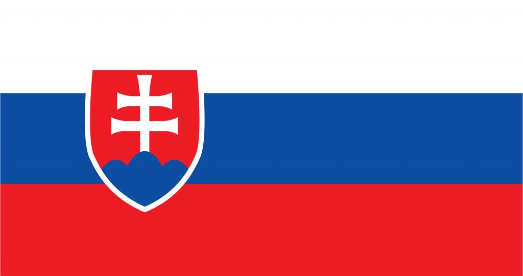 Slovenia flag