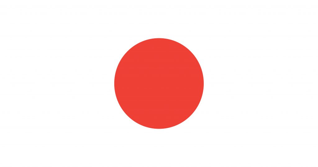 Japan flag