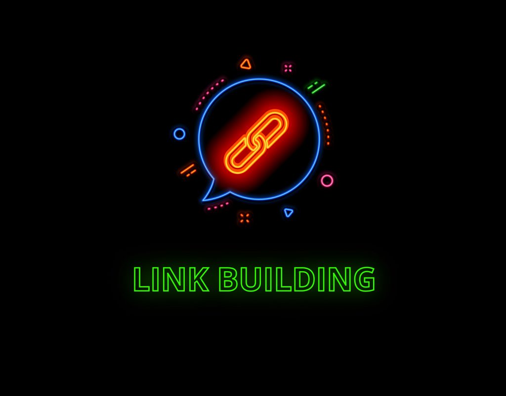 LINK BUILDING | All-in Global