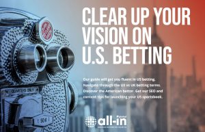 All-in Global - Betting Guide