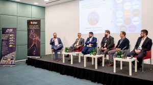 prague gaming summit, gen z panel of discussion