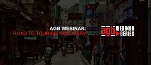 AGB Webinar Road To Tourism Recover