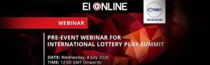 IGAMING WEBINAR-ORAMA: JULY OVERVIEW | All-in Global