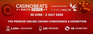 Casino Beats Digital