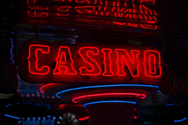 casino