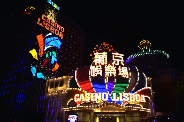 casino lisboa
