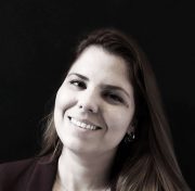 Juliana Badin - Project Manager at All-in Global