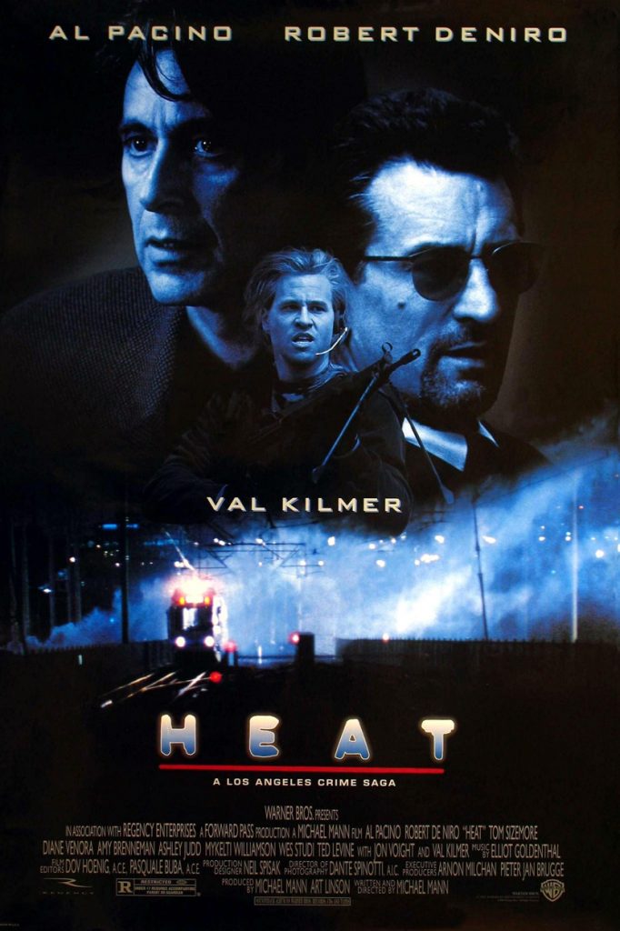 Heat ( 1995)