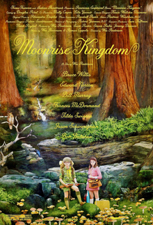 Moonrise Kingdom (2012)