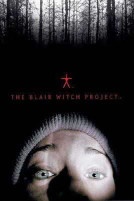 The blair witch project