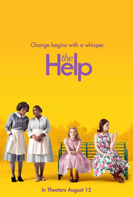 The help movie