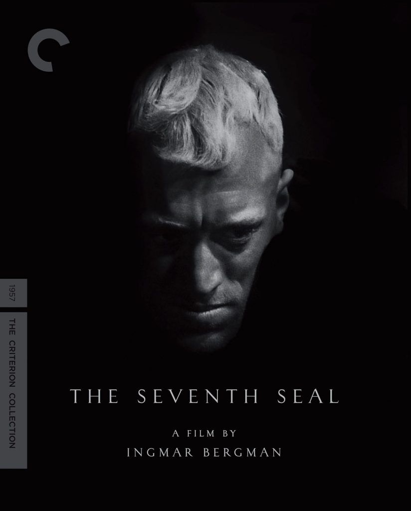 The seventh Seal