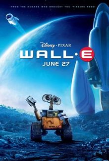 WALL-E ( 2005)