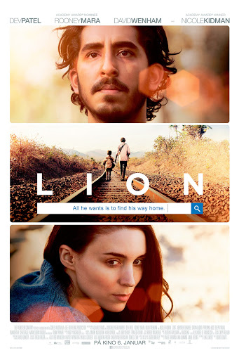 lion movie