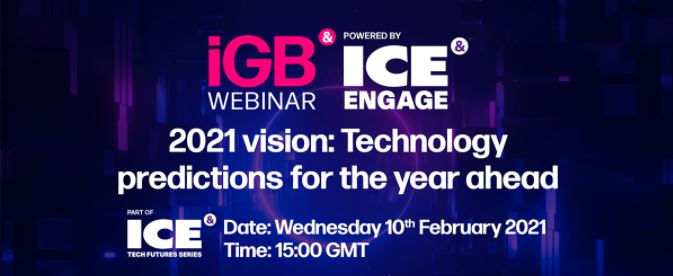 2021 vision_Technology predictions for the year ahead