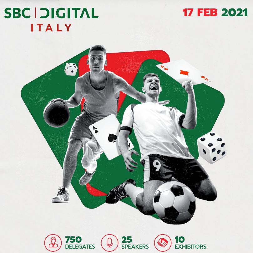 SBC Digital Italy