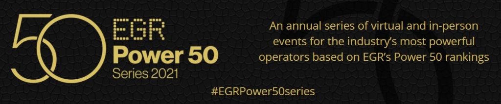 EGR Power 50 series_Virtual Symposium 2021