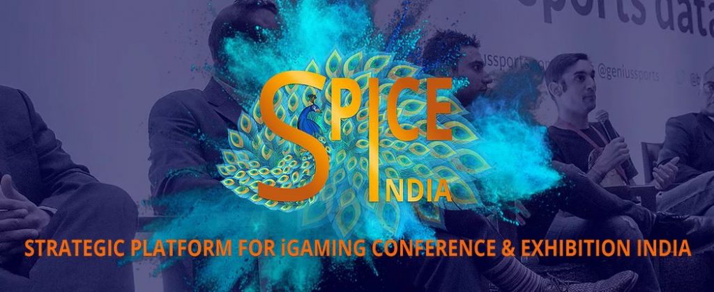 spice India virtual event