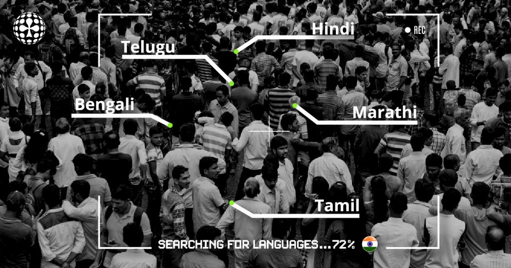 Indian languages