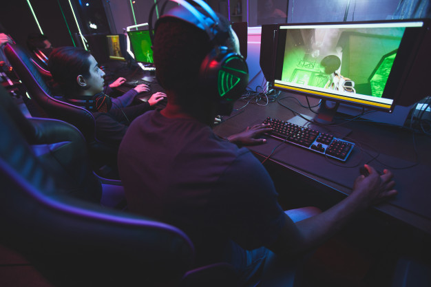 the growth of esports betting