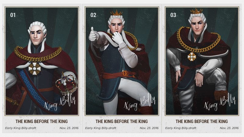 King Billy Casino is a 13 times awarded new generation online casino, available in 6 languages.