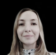Lyudmyla Herasymenko | All-in Global Lyudmyla Herasymenko - Head of Sports & esports at All-in Global