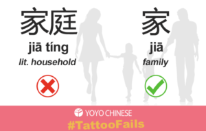 BEAUTIFUL OLYMPIC PICTOGRAMS VS. CHINESE TATTOO FAILS | All-in Global