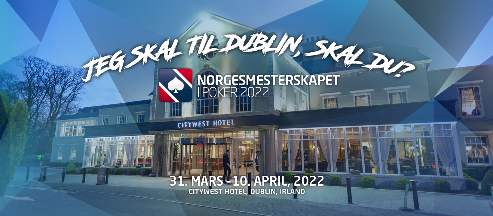 THE NORWEGIAN POKER MIRACLE IN DUBLIN | All-in Global