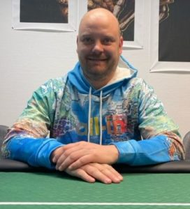 THE NORWEGIAN POKER MIRACLE IN DUBLIN | All-in Global