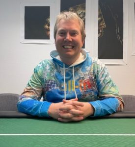 THE NORWEGIAN POKER MIRACLE IN DUBLIN | All-in Global