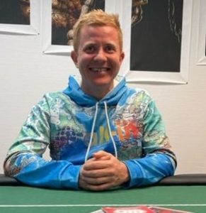 THE NORWEGIAN POKER MIRACLE IN DUBLIN | All-in Global