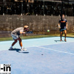 240 GREAT PHOTOS AND A SUMMARY FROM ALL-IN GLOBAL'S PADEL IN MARBELLA | All-in Global