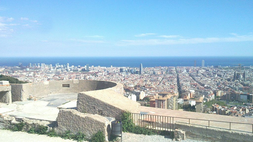 DISCOVER BARCELONA’S 5 BEST-KEPT SECRETS DURING SBC SUMMIT 2022 | All-in Global