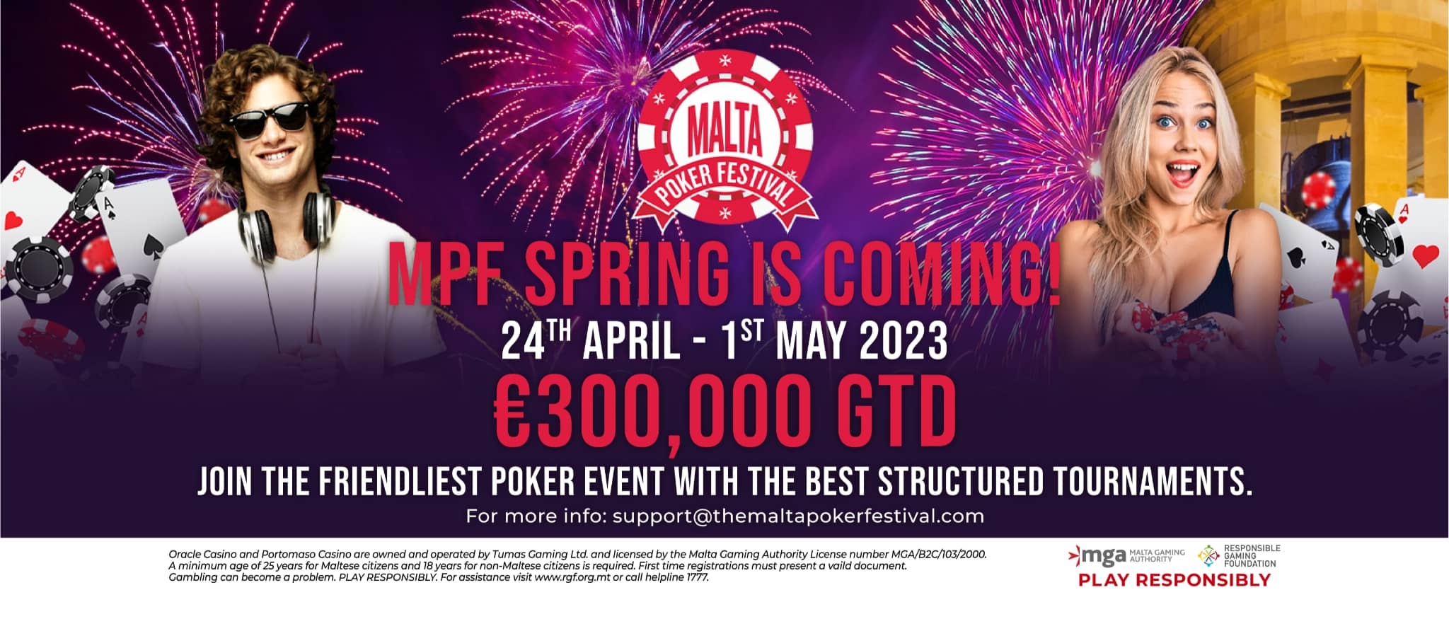 THE WICKEDEST iGAMING POKER FREEROLL OF 2023 | All-in Global