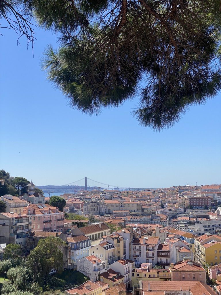 LISBON BEYOND THE SBC | All-in Global