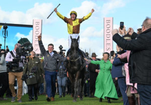 The Cheltenham Festival