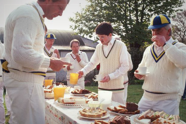 CRICKET: GENIUS GAME OF WITS OR MONTY PYTHON MATERIAL? | All-in Global