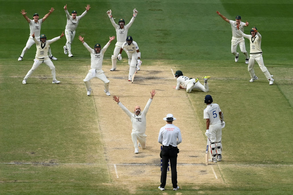 CRICKET: GENIUS GAME OF WITS OR MONTY PYTHON MATERIAL? | All-in Global