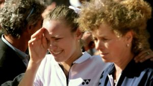 ROLAND GARROS: 134 YEARS, THREE GENERATIONS OF MUSKETEERS AND MARTINA'S TEARS | All-in Global ROLAND GARROS: 134 YEARS, THREE GENERATIONS OF MUSKETEERS AND MARTINA'S TEARS | All-in Global