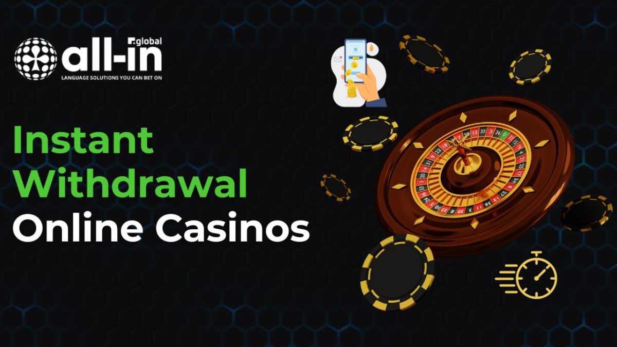 Cognitive Biases and Their Impact on Online Casino That Pays Out Instantly Decisions Innovative Technologies Revolutionizing Online Casino That Pays Out Instantly