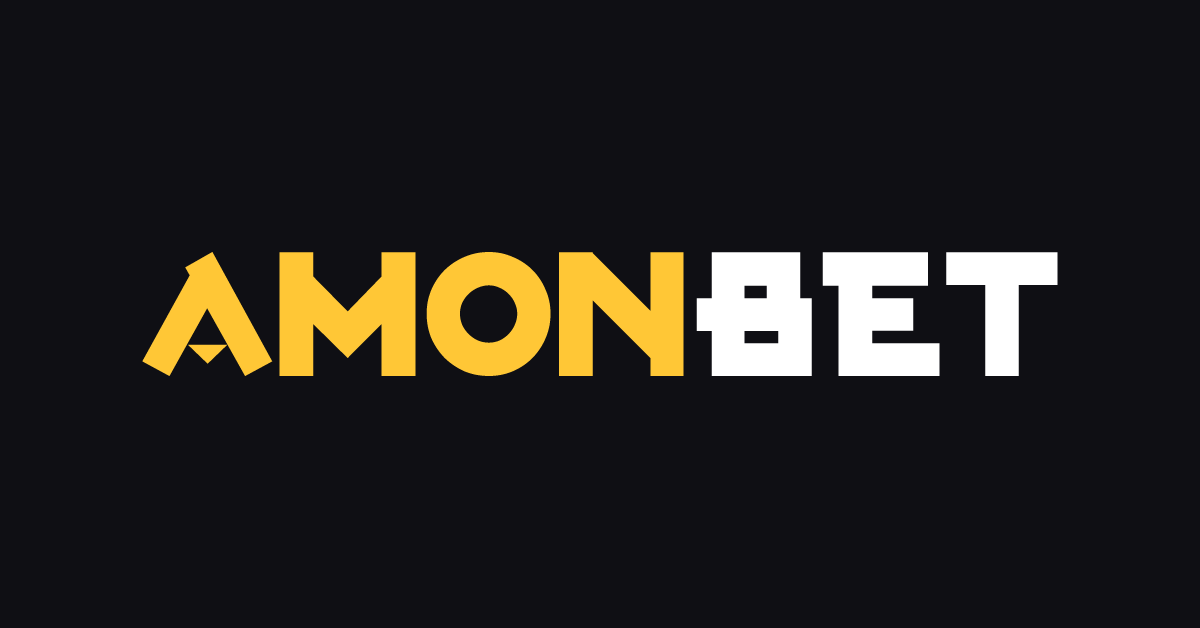 Amonbet Casino Logo