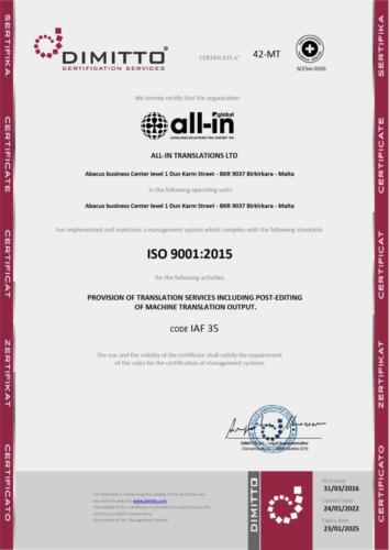 42-MT-ISO9001-All-In-Translations-Ltd-01